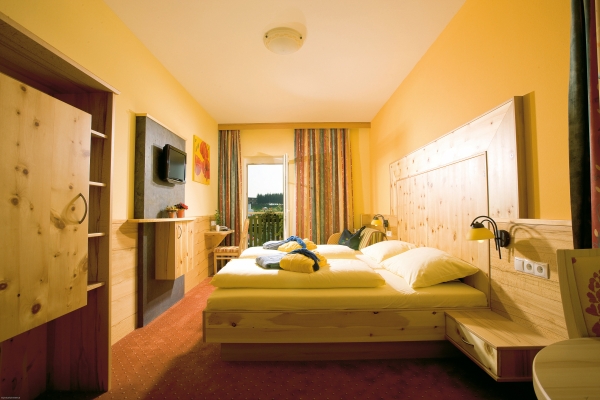 Thermenhotel PuchasPLUS Stegersbach